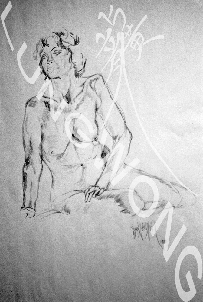 Live Model (3)