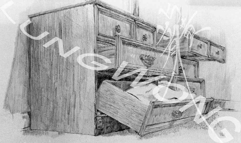Dresser