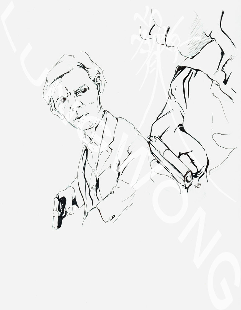 David Caruso